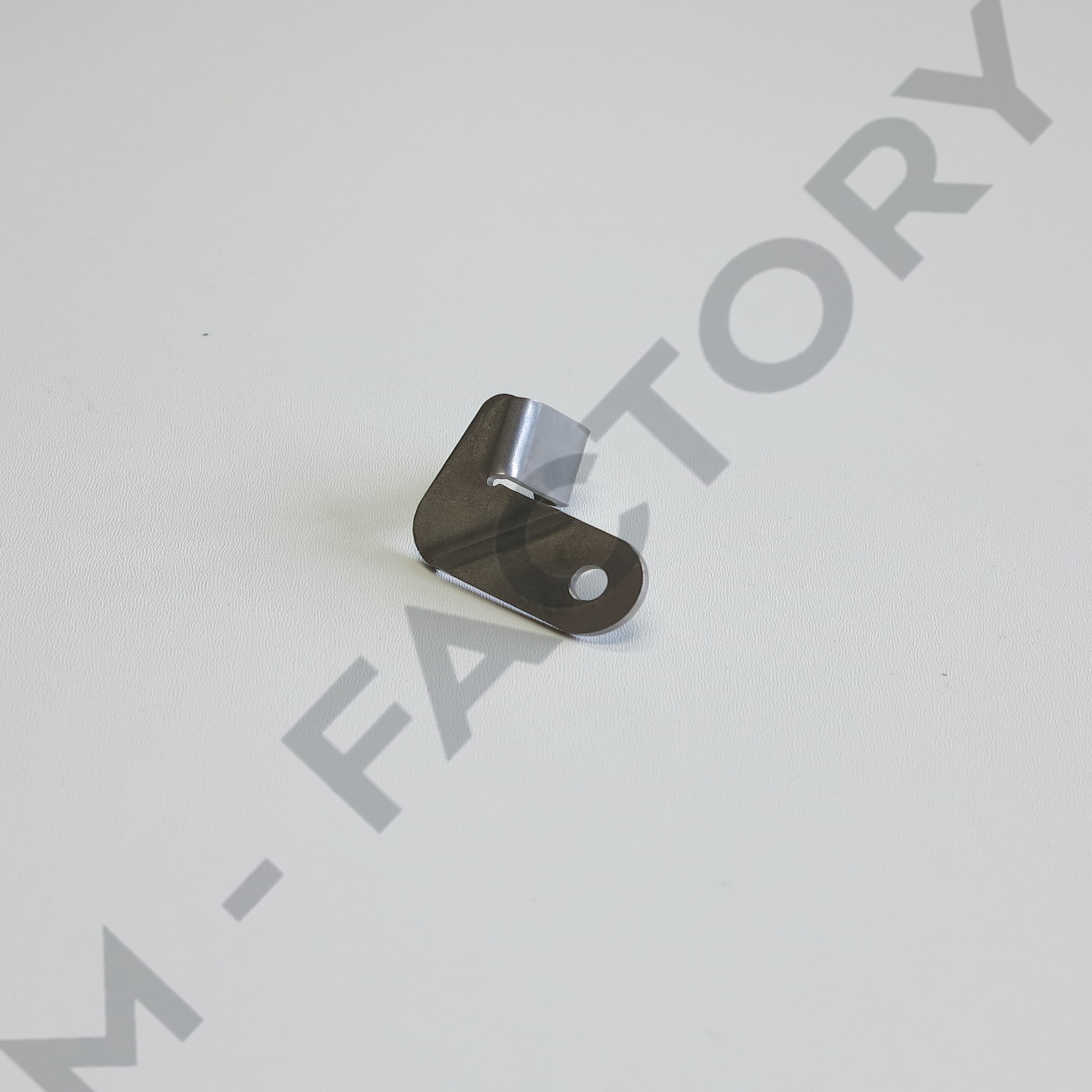 MF0023 - Stop plate for Brake pedal